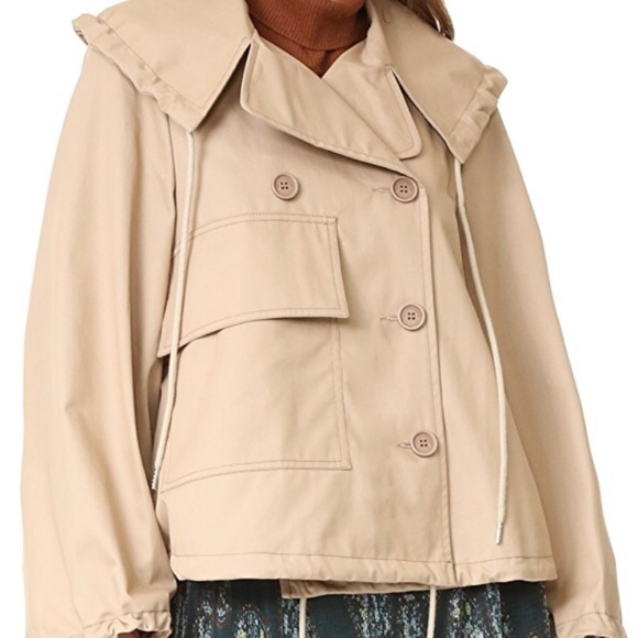 See By Chloe Jackets & Blazers - See by Chloe